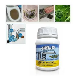 پودر لوله و چاه باز کن همه کاره مدل Value Pack